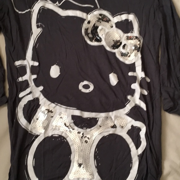 H&M hello kitty Tunic (Last chance!) - Picture 3 of 4